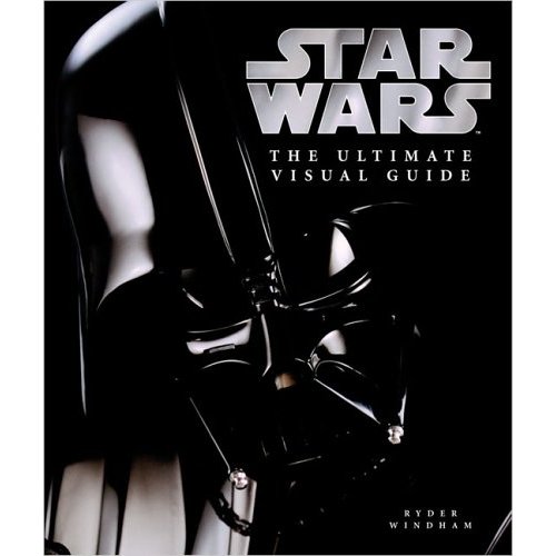 Star Wars Year By Year Visual Chronicle. The Ultmate Visual Guide Star